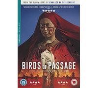 Birds of Passage [DVD] [Region 2]