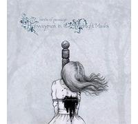 Birds of Passage - High Aymen in Midnight Masks