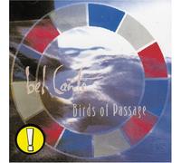 Birds of Passage [IMPORT]
