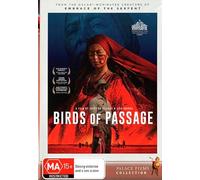 Birds of Passage ( Pájaros de verano ) [ NON-USA FORMAT, PAL, Reg.0 Import - Australia ]