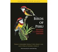 Birds of Peru.