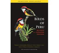 Birds of Peru.