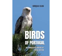 Birds of Portugal: An Annotated Checklist - 2026 edition