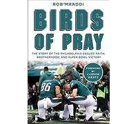 Birds Of Pray