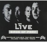 Birds of Pray + 5 Bonus