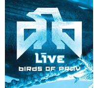 Live - Birds of Pray [Import]