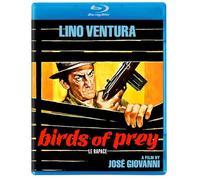 Birds of Prey (aka Le Rapace)