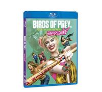 Birds of Prey and the Fantabulous Emancipation of One Harley Quinn [Blu-Ray] [Region B] (IMPORT) (Pas de version française)