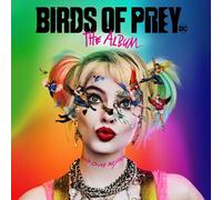 Birds Of Prey - Bande Originale Vinyle 33t
