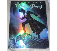 Birds Of Prey Batman Complète Série DVD Coffret Région 2 4 Neuf Scellé