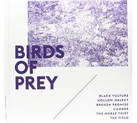 Birds of Prey - Birds of Prey [Import]