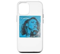 Birds of Prey Black Canary Album Cover Coque pour iPhone 12/12 Pro