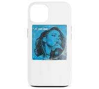 Birds of Prey Black Canary Album Cover Coque pour iPhone 13