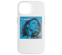 Birds of Prey Black Canary Album Cover Coque pour iPhone 14