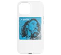 Birds of Prey Black Canary Album Cover Coque pour iPhone 15