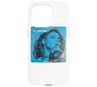 Birds of Prey Black Canary Album Cover Coque pour iPhone 15 Pro