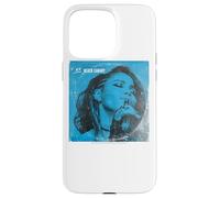 Birds of Prey Black Canary Album Cover Coque pour iPhone 15 Pro Max
