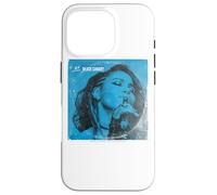 Birds of Prey Black Canary Album Cover Coque pour iPhone 16 Pro