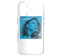 Birds of Prey Black Canary Album Cover Coque pour iPhone 17