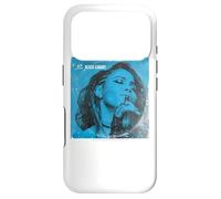 Birds of Prey Black Canary Album Cover Coque pour iPhone 17 Pro