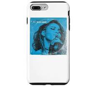 Birds of Prey Black Canary Album Cover Coque pour iPhone 7 Plus/8 Plus