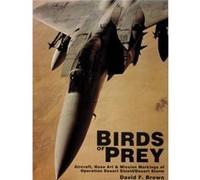 Birds of Prey by David F. Brown David F. Brown (Auteur)
