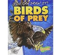 Birds of Prey by Jon Eppard Jon Eppard (Auteur)