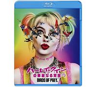 Birds Of Prey &dvd (/2/) [Blu-Ray]