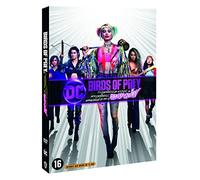 Birds of Prey et la fantabuleuse histoire de Harley Quinn – DVD – Warner Bros.