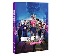 Birds of Prey et la fantabuleuse histoire de Harley Quinn – Warner Bros.