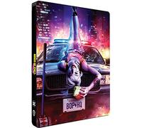 Birds of Prey et la fantabuleuse Histoire de Harley Quinn [4K Ultra-HD + Blu-Ray-Édition boîtier SteelBook]