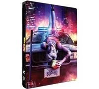 Birds Of Prey Et La Fantabuleuse Histoire De Harley Quinn - 4k Ultra Hd + Blu-Ray - Édition Boîtier Steelbook