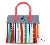 BIRDS OF PREY HARLEY FRINGE CROSSBODY BAG