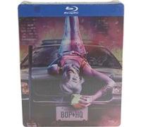 Birds of Prey (Harley Quinn) Blu-ray Steelbook Margot Robbie 2020 Region B G