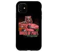 Birds of Prey Harley Quinn Love Stinks Coque pour iPhone 11