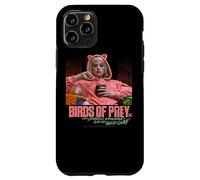 Birds of Prey Harley Quinn Love Stinks Coque pour iPhone 11 Pro