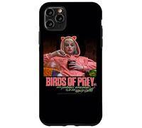 Birds of Prey Harley Quinn Love Stinks Coque pour iPhone 11 Pro Max