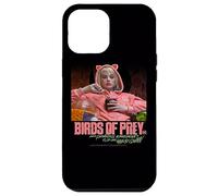 Birds of Prey Harley Quinn Love Stinks Coque pour iPhone 12 Pro Max