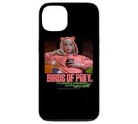 Birds of Prey Harley Quinn Love Stinks Coque pour iPhone 13