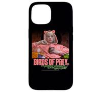 Birds of Prey Harley Quinn Love Stinks Coque pour iPhone 15