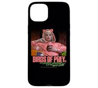 Birds of Prey Harley Quinn Love Stinks Coque pour iPhone 15 Plus