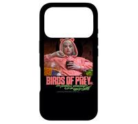 Birds of Prey Harley Quinn Love Stinks Coque pour iPhone 17 Pro