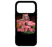 Birds of Prey Harley Quinn Love Stinks Coque pour iPhone 17 Pro Max