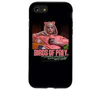 Birds of Prey Harley Quinn Love Stinks Coque pour iPhone SE (2020) / 7/8