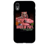 Birds of Prey Harley Quinn Love Stinks Coque pour iPhone XR