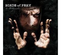 Birds of Prey - Hellpreacher