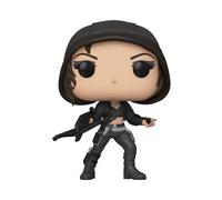 Birds Of Prey - Huntress 305 - Funko Pop - Figurine en vinyle