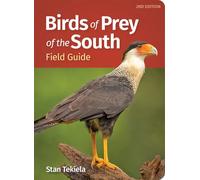 Birds of Prey of the South Field Guide
