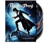 Birds Of Prey - The Complete Series