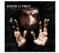 BIRDS OF PREY - THE HELL PREACHER CD NEUF